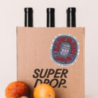 Saperavi 525 Winery 6er Paket Superdrop